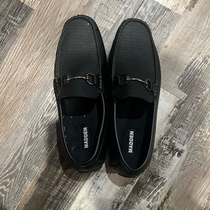 Steve Madden loafers